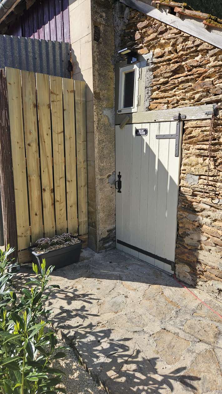 Domaine Savoir Vivre