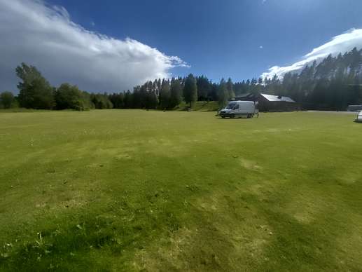 Added a photo to a location