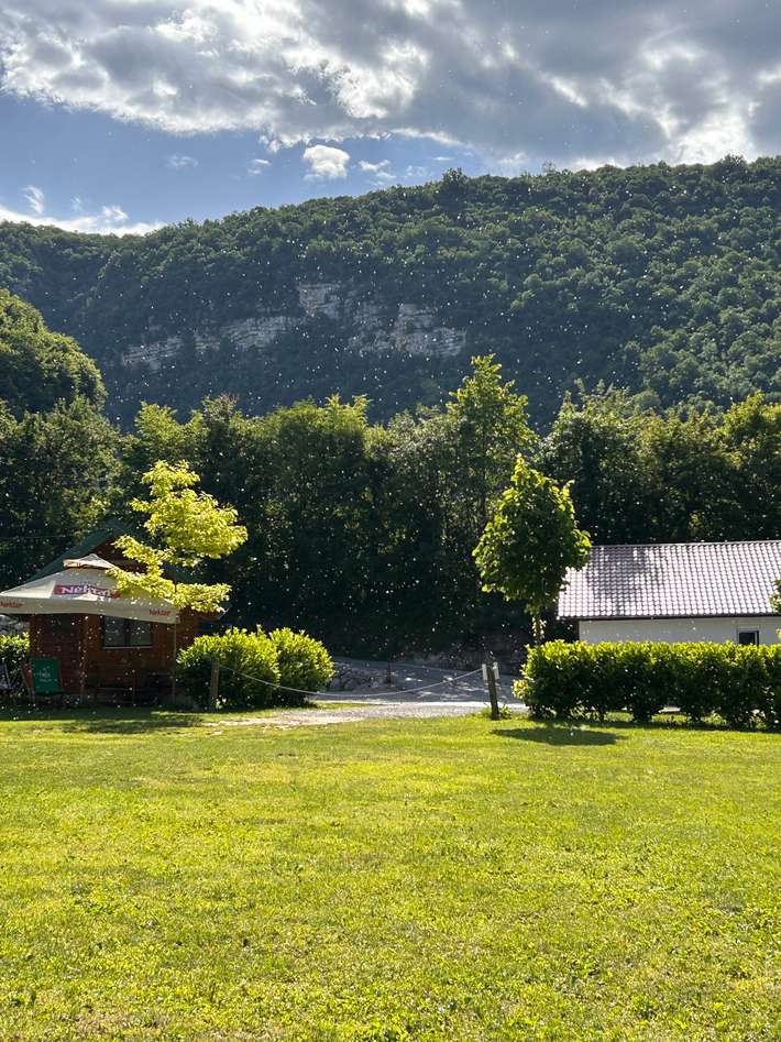 Vrbas Camp
