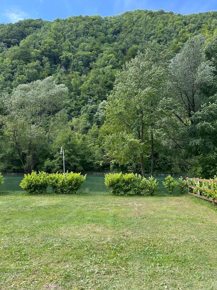 Vrbas Camp