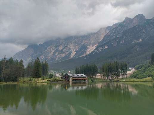 Aggiunta una foto a una posizione