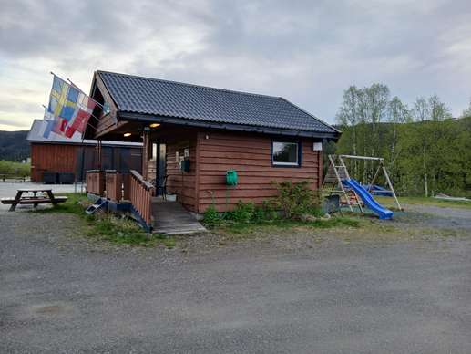 Added a photo to a location