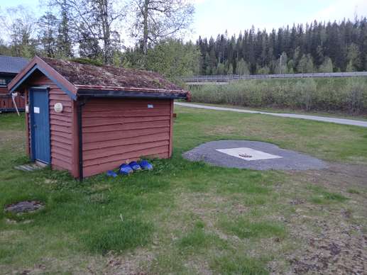 Added a photo to a location