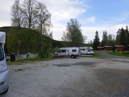 Added a photo to a location