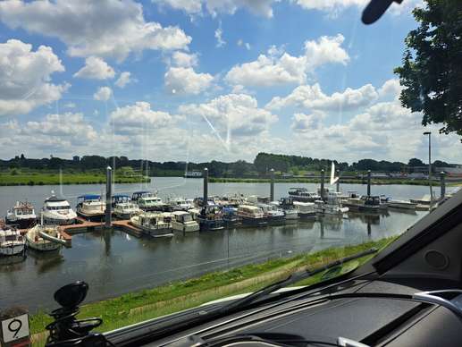 Added a photo to a location