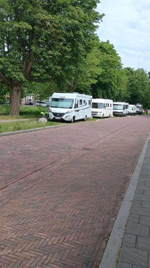 Een foto toegevoegd aan een locatie