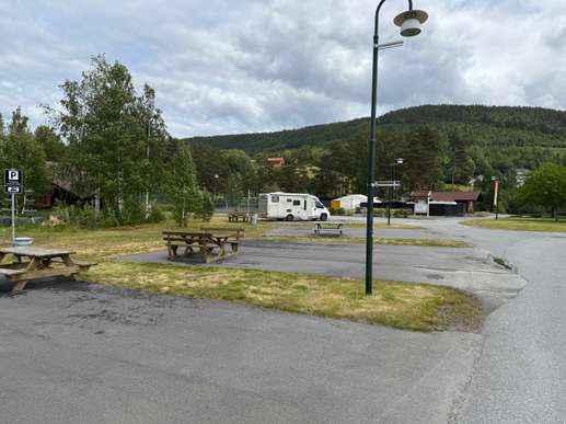 Ajout d'une photo à un emplacement