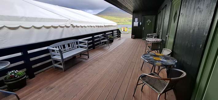 Vikar Camping