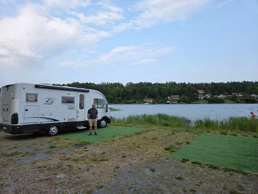Added a photo to a location