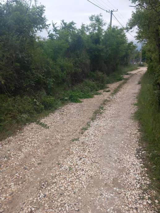 Ajout d'une photo à un emplacement