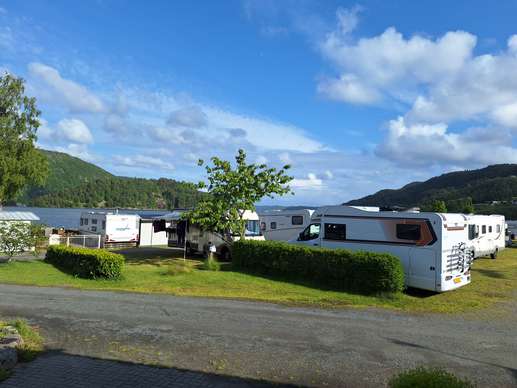 Added a photo to a location