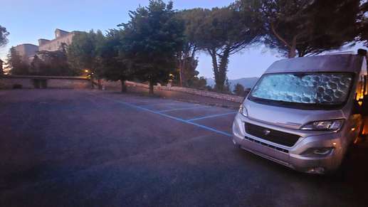 Aggiunta una foto a una posizione