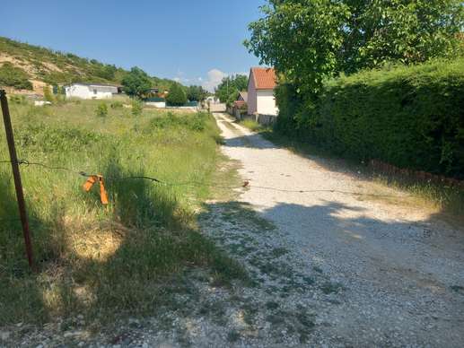 Ajout d'une photo à un emplacement