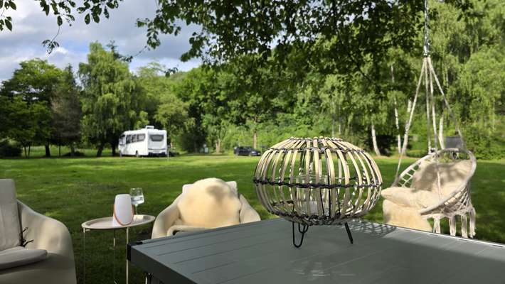 Camping Konz-Könen
