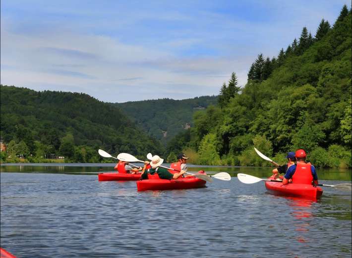 Camping Konz-Könen