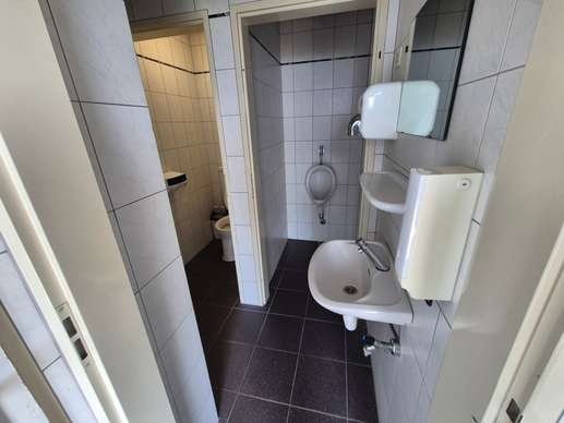 Een foto toegevoegd aan een locatie