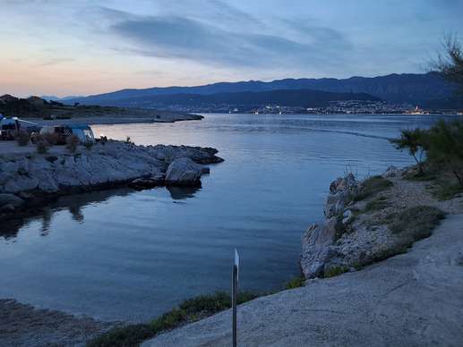 Ajout d'une photo à un emplacement