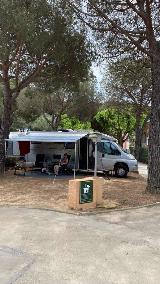 Aggiunta una foto a una posizione