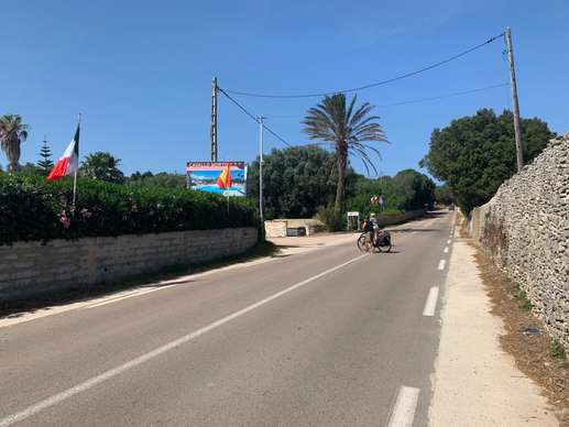 Added a photo to a location