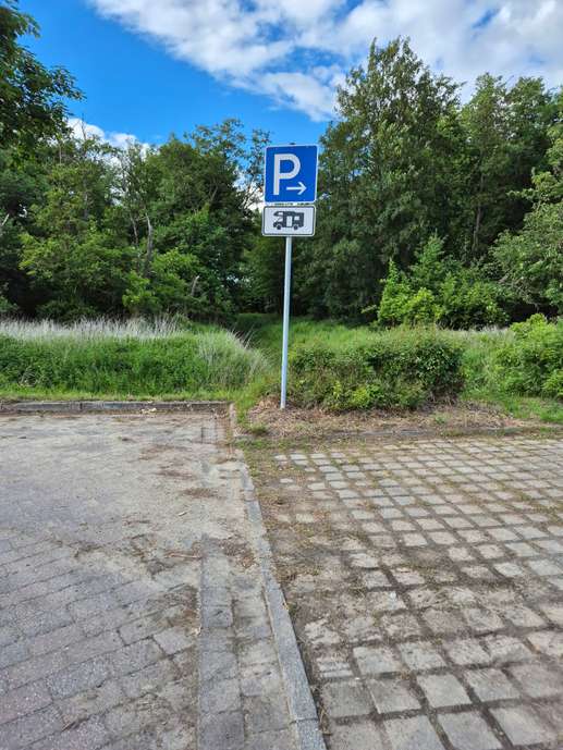 Einem Ort wurde ein Foto hinzugefügt