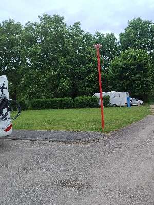 Einem Ort wurde ein Foto hinzugefügt