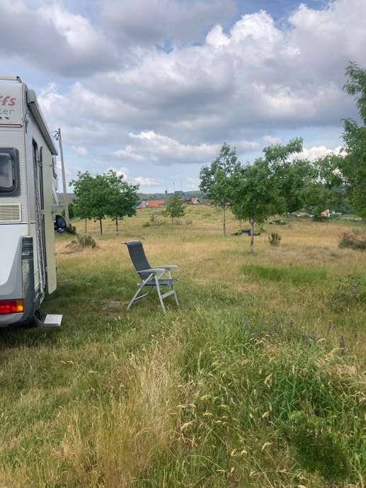 Aggiunta una foto a una posizione