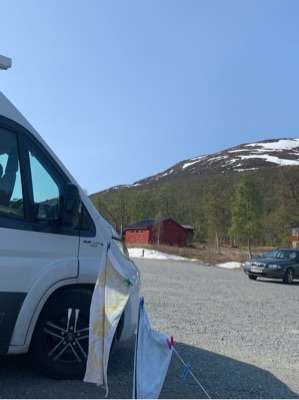 Added a photo to a location