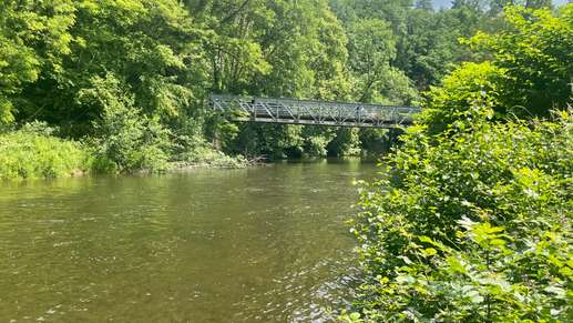 Een foto toegevoegd aan een locatie