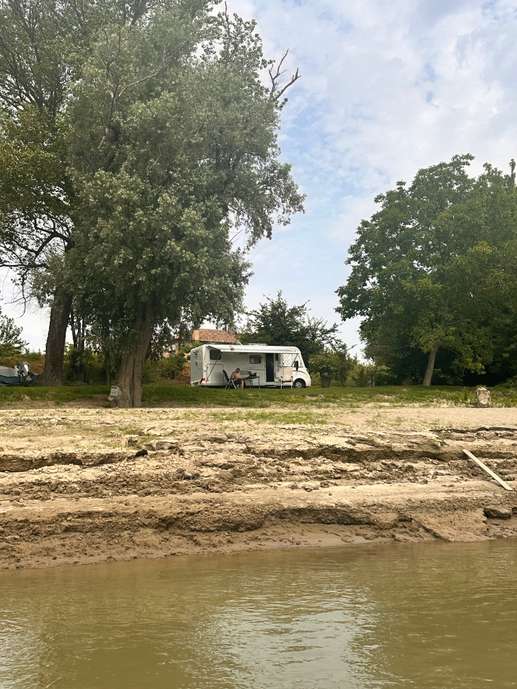 Ajout d'une photo à un emplacement