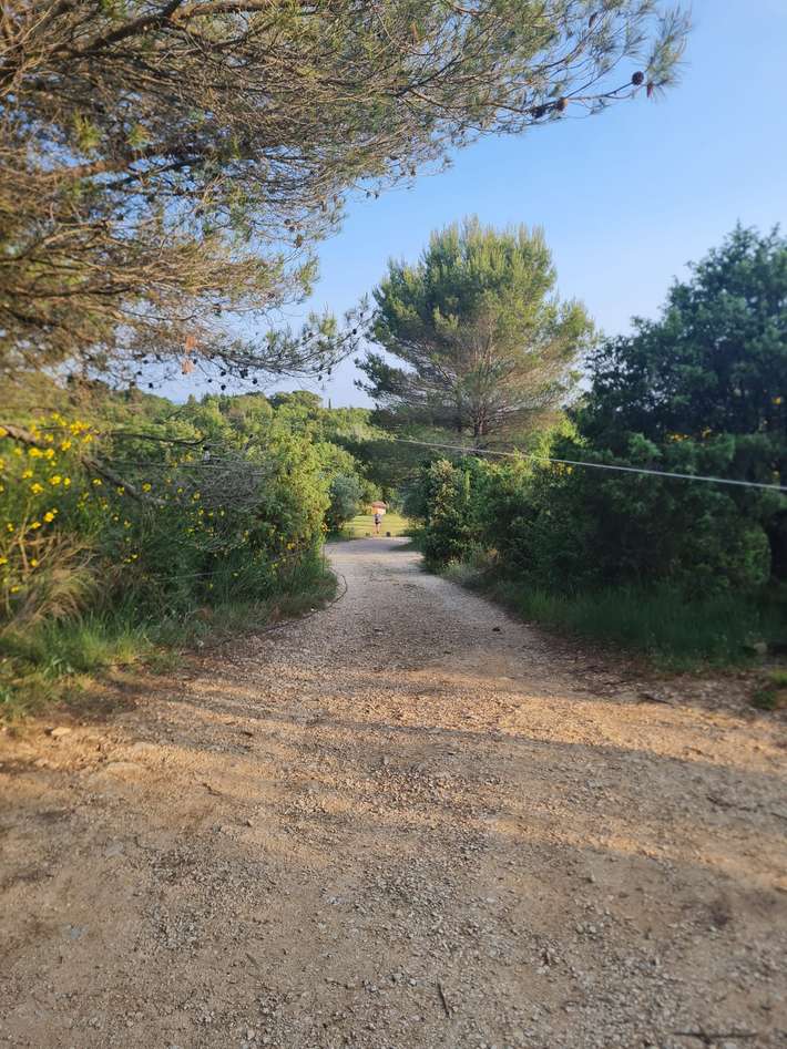 Camping à la ferme Roumavagi