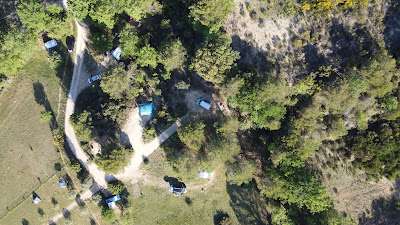 Camping à la ferme Roumavagi