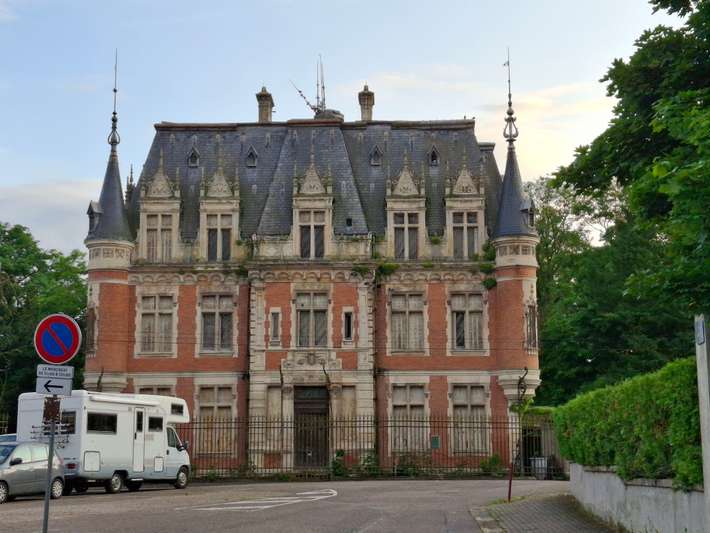 Camping Municipal du Passetemps