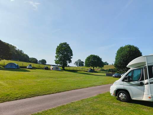 Ajout d'une photo à un emplacement