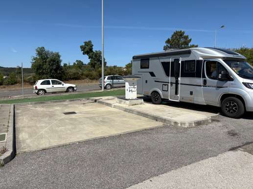 Ajout d'une photo à un emplacement