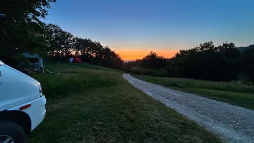 Added a photo to a location