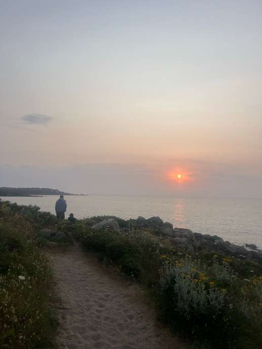 Added a photo to a location