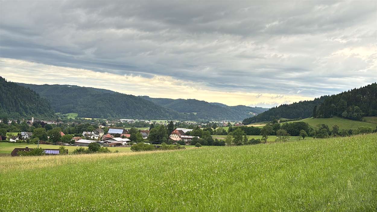 Camping Elztalblick
