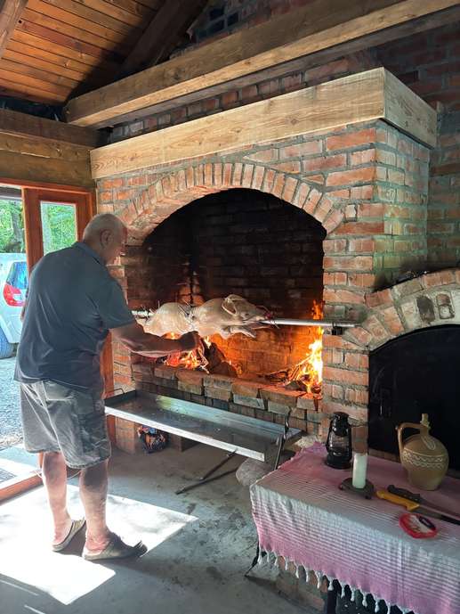 Aggiunta una foto a una posizione