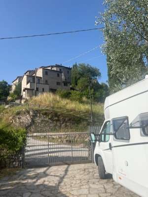 Zafferano e Dintorni