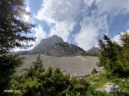 Added a photo to a location