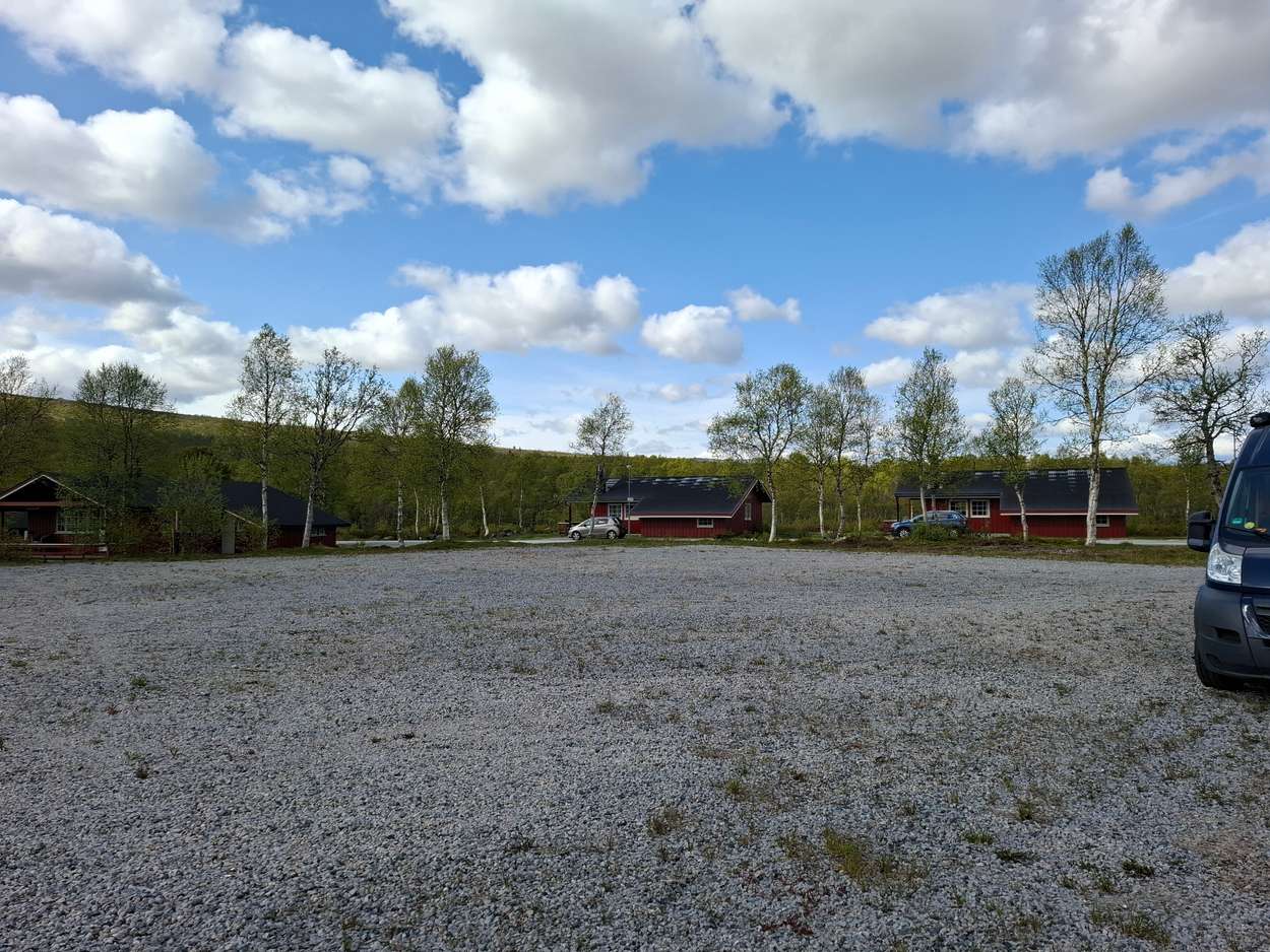 Hovden Høyfjellsenter