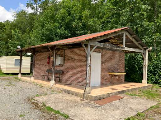 Added a photo to a location