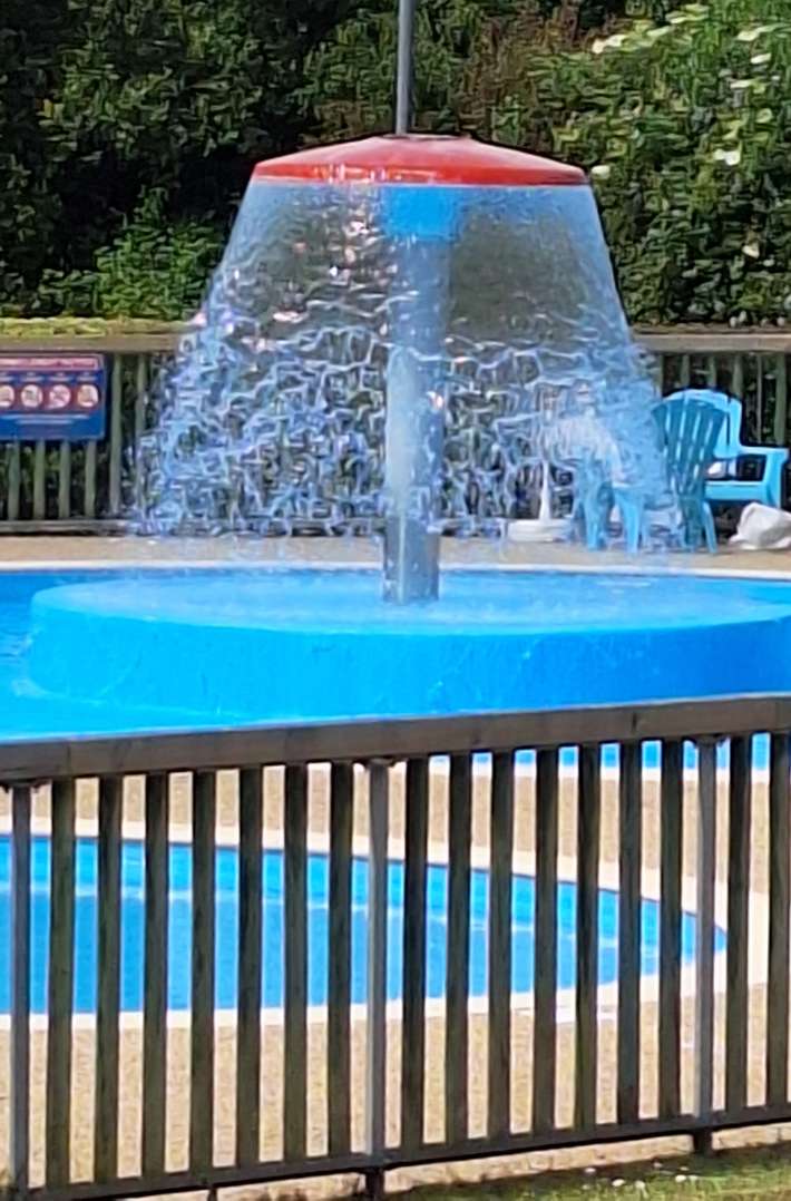 Camping des Lacs