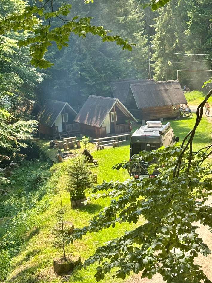 Transfagarasan Moto & Cabin Camp