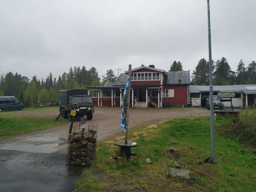 Added a photo to a location