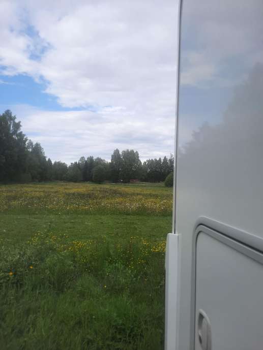 Added a photo to a location