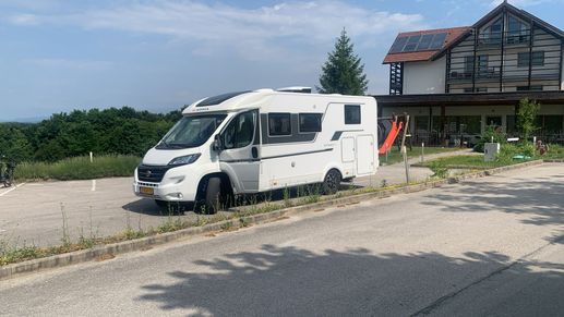 Ajout d'une photo à un emplacement