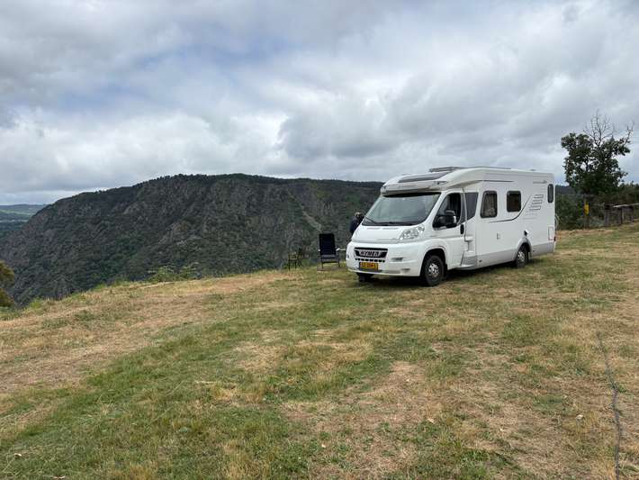Camping Canon Do Sil