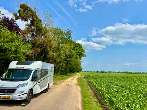 Added a photo to a location