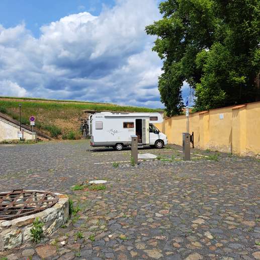 Einem Ort wurde ein Foto hinzugefügt